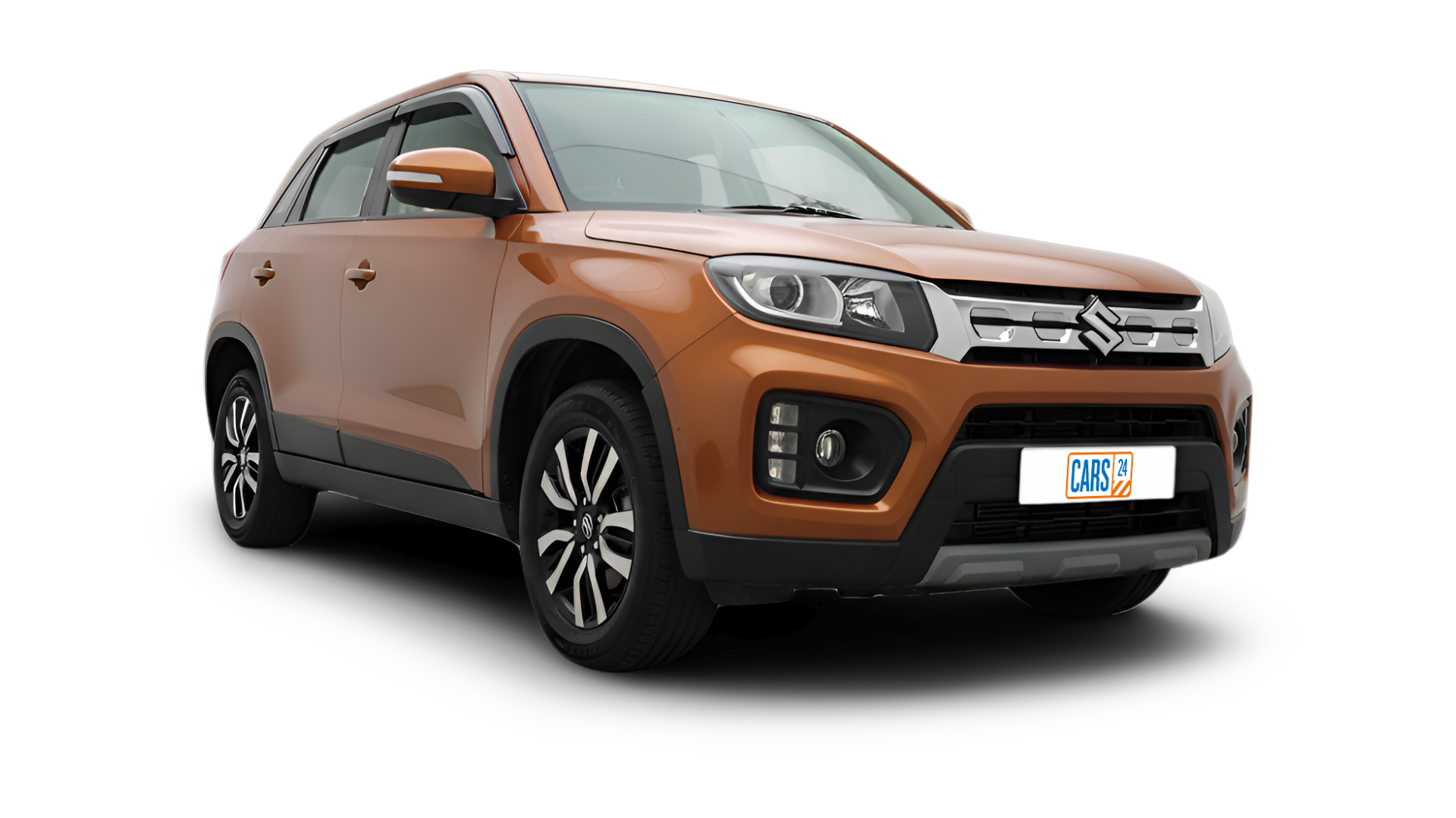 Maruti Vitara Brezza-img
